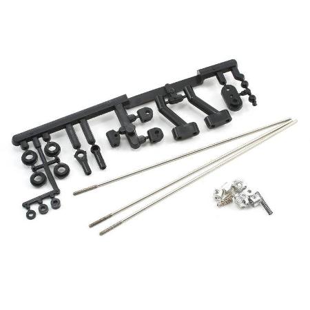 Kyosho Inferno MP 7.5 / Inferno Neo - IF27 Rinvii comandi